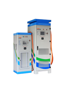 科宇電動汽車60KW直流一體式充電機原始圖片2