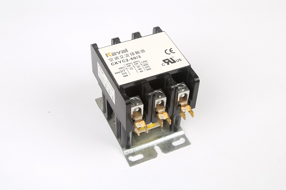 科宇CJX2-9510新型接觸器
