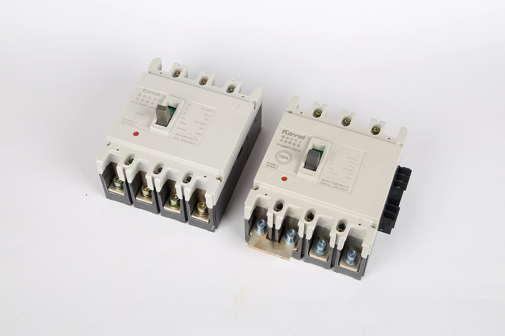 科宇LC1-D0910 直流接觸器廠家直銷
