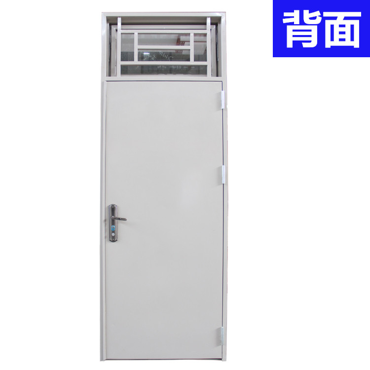 生產(chǎn)廠家供應(yīng)鋼質(zhì)學(xué)校教室電解復(fù)合門定制工程宿舍烤漆們?cè)紙D片3