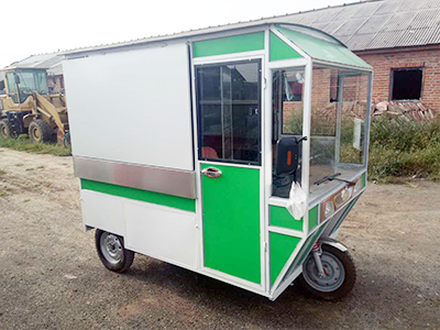 電動餐車批發，品好的電動餐車廠家，沈陽電動餐車專業定做