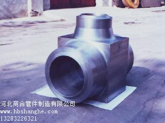 專業(yè)T型管托廠家在河北——固定管托加工