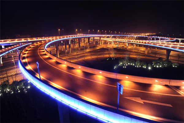廈門LED夜景工程哪家好，名聲好的廈門LED夜景工程