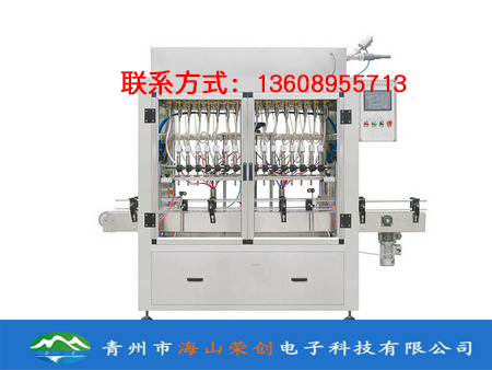 我想知道哪里有賣【異形瓶貼標機】【不干膠貼標機】【小型灌裝機】【三面全自動不干膠貼標機】