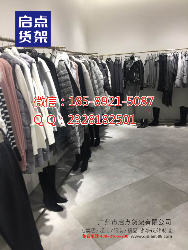 UR重視產品的高品質與個性化服務,KM男裝貨架 KM貨架 KM男裝貨架