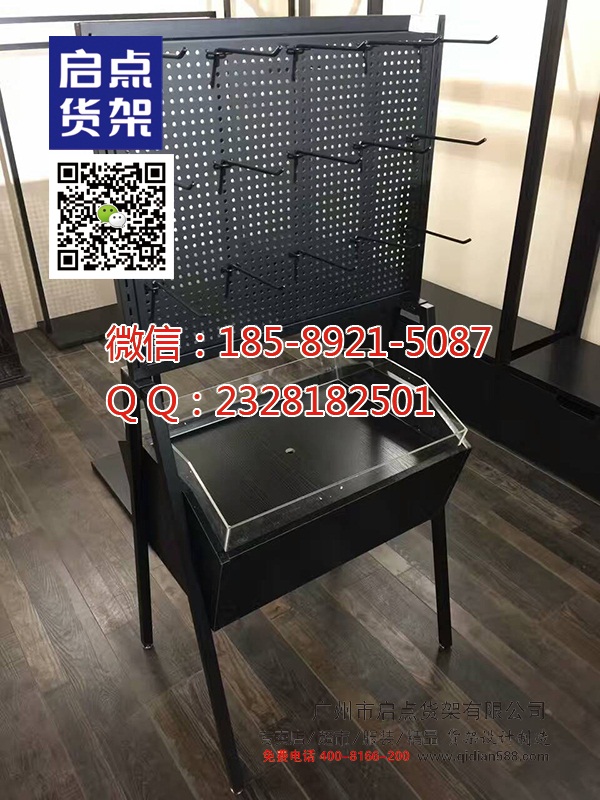 心動不如行動KM服裝貨架,卡門服裝貨架效果圖,KM男裝貨架,KM貨架