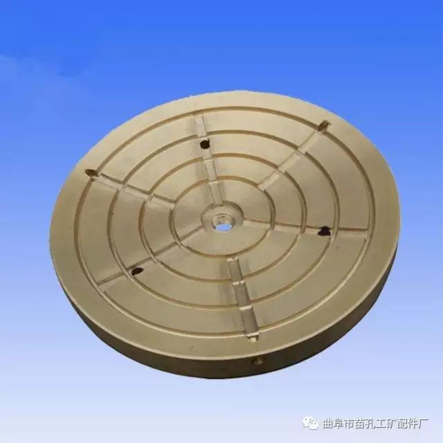 廠家直銷破碎機(jī)配件錐襯套原始圖片2