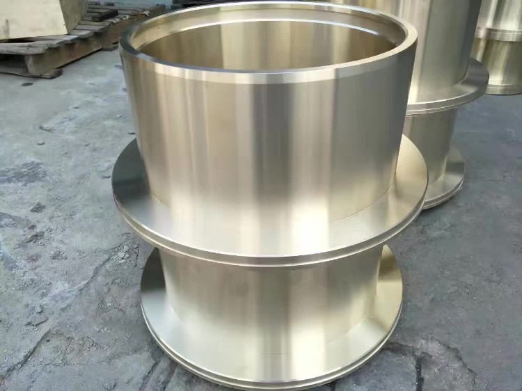 銅套廠家專業(yè)定制破碎機(jī)銅套原始圖片2