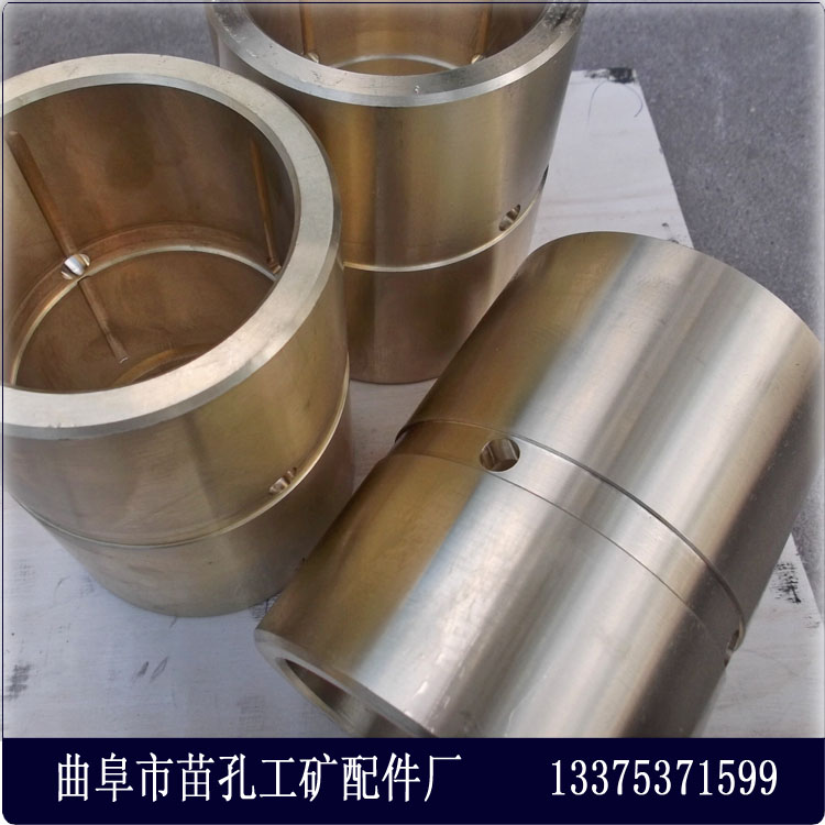 銅套廠家批量生產(chǎn)冷墩機(jī)配件銅套原始圖片3