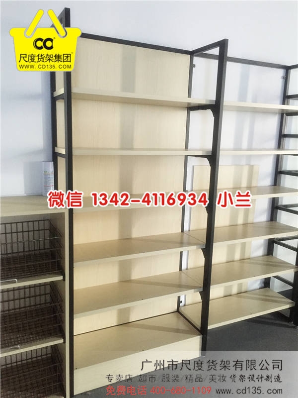 店鋪經營成功十原則，伶俐飾品店貨架，悅詩風吟貨架，名創貨架，母嬰店貨架，大潤發貨架