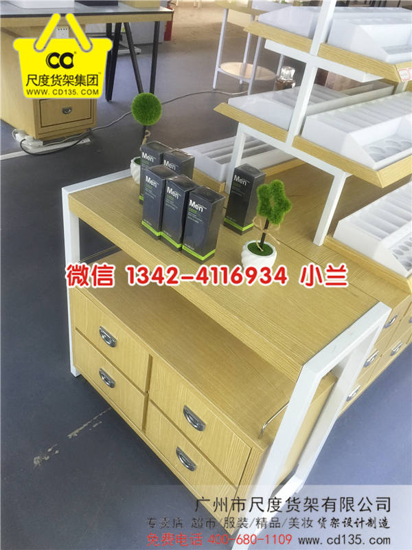 店鋪經營成功十原則，伶俐飾品店貨架，悅詩風吟貨架，名創貨架，母嬰店貨架，大潤發貨架