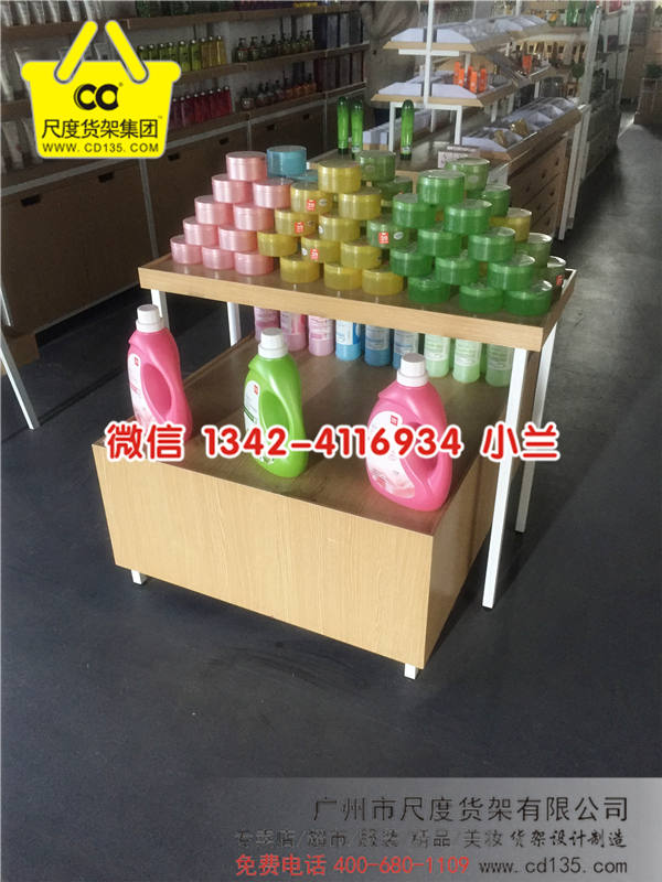 店鋪經營成功十原則，伶俐飾品店貨架，悅詩風吟貨架，名創貨架，母嬰店貨架，大潤發貨架