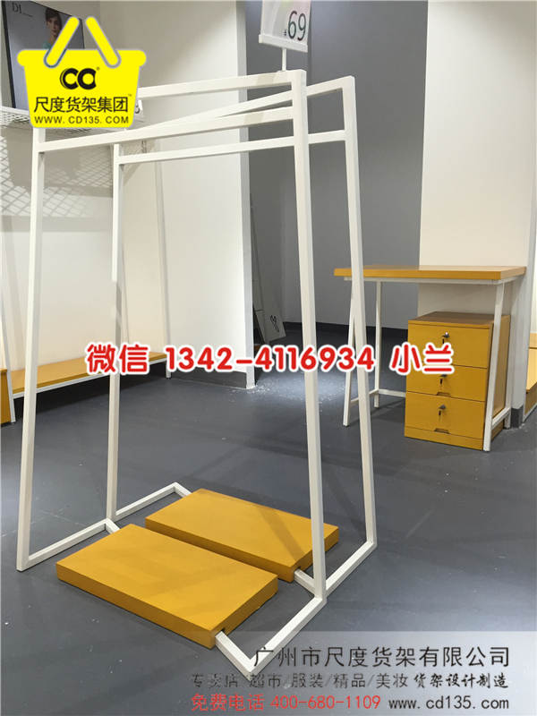 KM快時(shí)尚男裝的獨(dú)特魅力，KM貨架，KM男裝貨架，快時(shí)尚DM女裝貨架原始圖片3