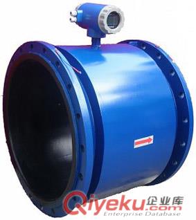 供應惠爾儀表淡水流量計,遠傳數字顯示淡水流量計廠家原始圖片2
