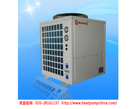 廣州泳池專用冷水機——廣州哪里有供應質量好的泳池熱泵