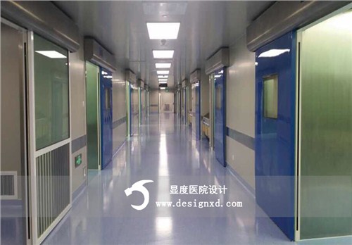 寵物醫(yī)院設計_寵物醫(yī)院功能性設計_上海顯度醫(yī)院設計