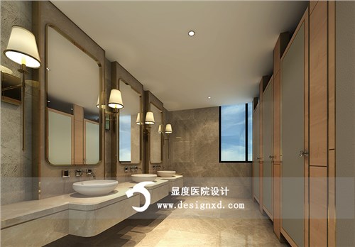 兒童醫(yī)院設(shè)計_兒童醫(yī)院室內(nèi)景觀設(shè)計_上海顯度醫(yī)院設(shè)計