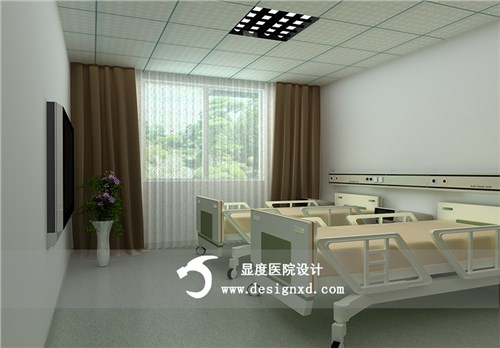 現(xiàn)代化醫(yī)院設(shè)計(jì)_現(xiàn)代化醫(yī)院空間設(shè)計(jì)重要性_上海顯度醫(yī)院設(shè)計(jì)