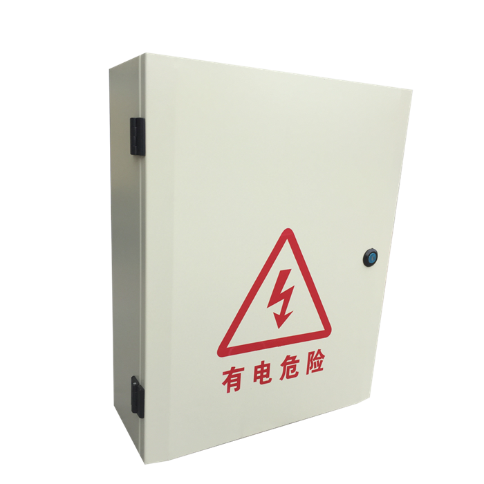 供應(yīng)優(yōu)質(zhì)配電箱森尚電工原始圖片2
