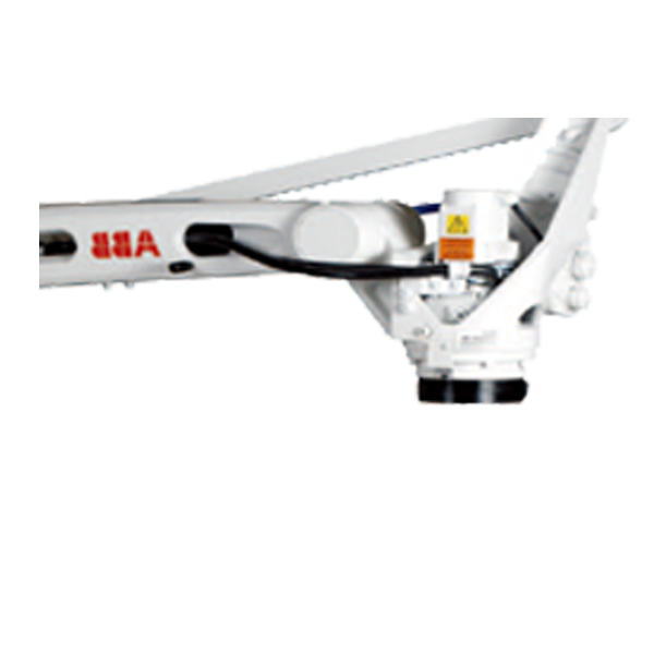 星探機器人供應 包裝機器人 ABB IRB 260原始圖片2