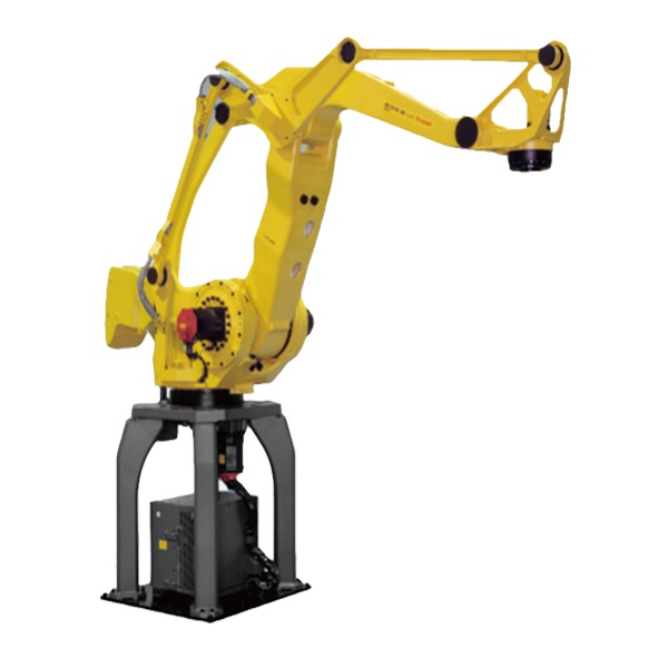 星探機器人供應搬運機器人 FANUC M-410iB