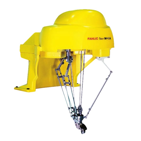 星探機器人供應噴涂機器人 FANUC P-50iB