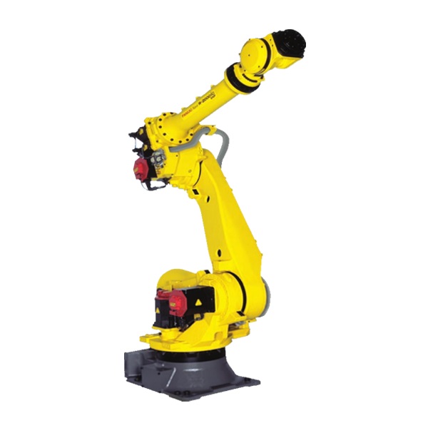 星探機器人供應分揀機器人 FANUC M-1iA