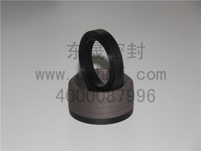中國密封件企業(yè)DSH東晟V型組合DVR密封圈產(chǎn)品原始圖片3