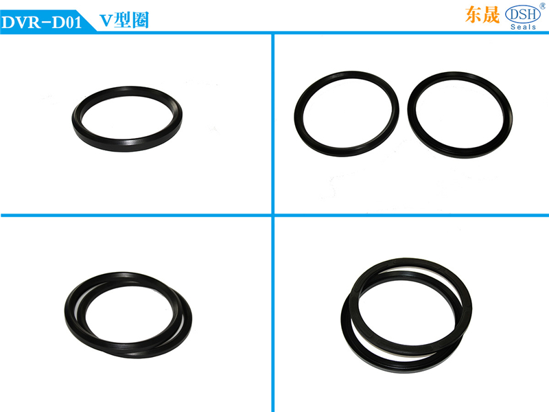 密封圈公司V型密封圈原始图片2