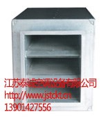 微穿孔消聲器產品_阻抗復合消聲器產品_短臂消聲器價格