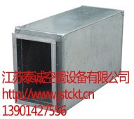 阻性消聲器廠家 阻性消聲器 阻抗復合消聲器產品