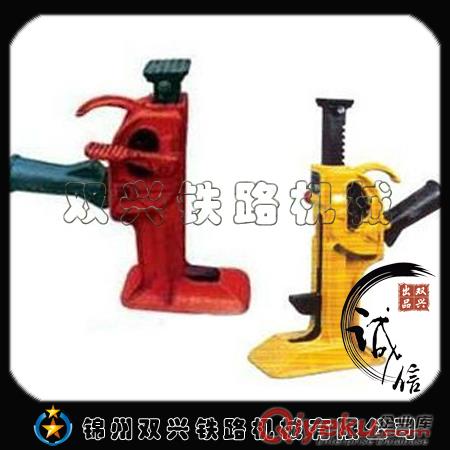 SCQ-150齒條起道機(jī)_起撥道器_產(chǎn)品介紹