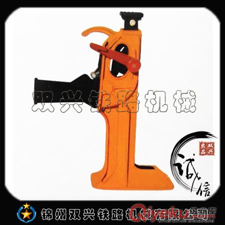SCQ-200齒條起道器_液壓起道機(jī)_機(jī)型號(hào)全