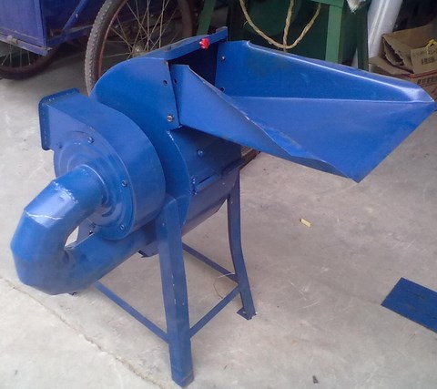 秸稈稻草粉碎機/一體粉碎機/粉碎機/東銳供