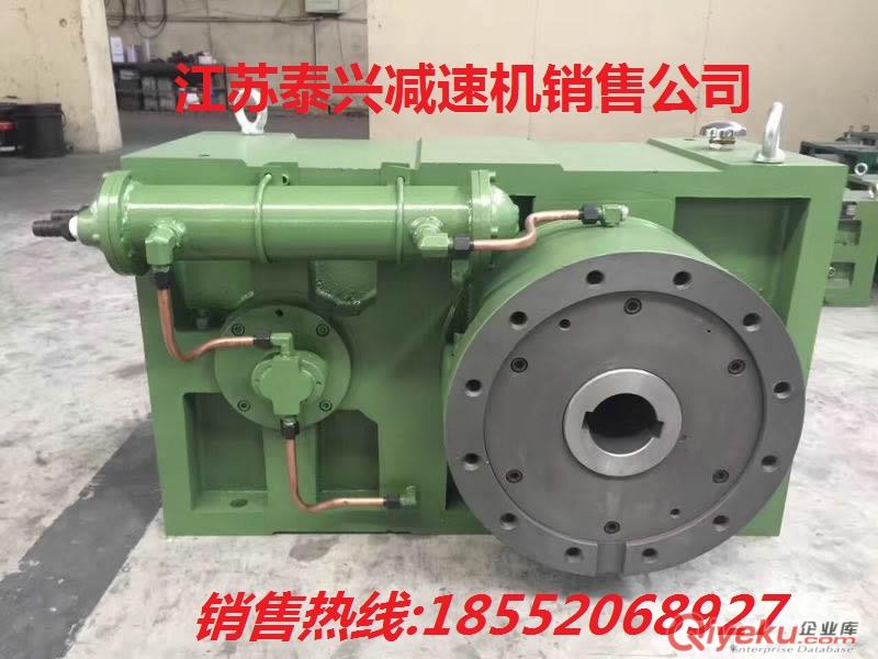 宿州ZLYJ173減速機(jī)配件源自泰興知名廠家