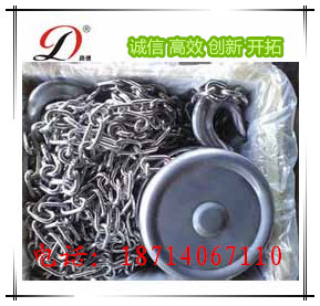 HSZ-3型不銹鋼手拉葫蘆-食品車間專用不銹鋼手拉葫蘆