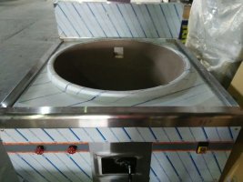 購買【甲醇燃料爐具】選擇濟南創冠商貿  穿越烹飪時空  wm廚房新概念