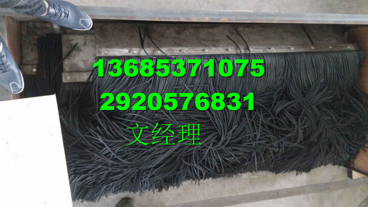 擋塵簾-橡膠導料槽擋塵簾原始圖片2