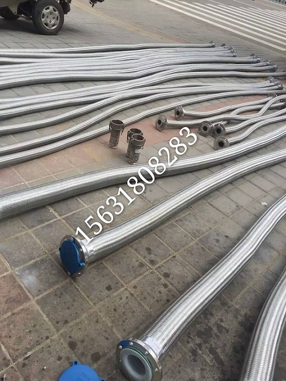 哪里買精良的金屬軟管 _不銹鋼金屬軟管廠家