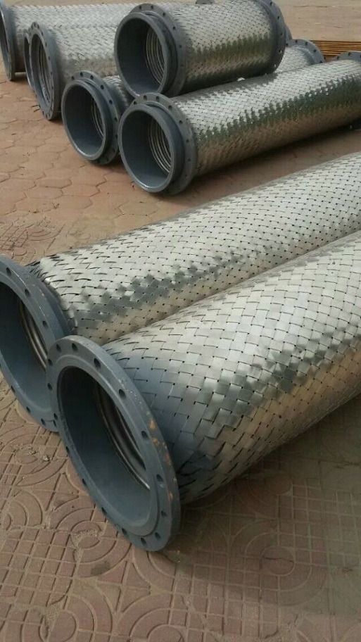 河北新品不銹鋼軟管哪里有供應(yīng)|耐酸堿不銹鋼軟管