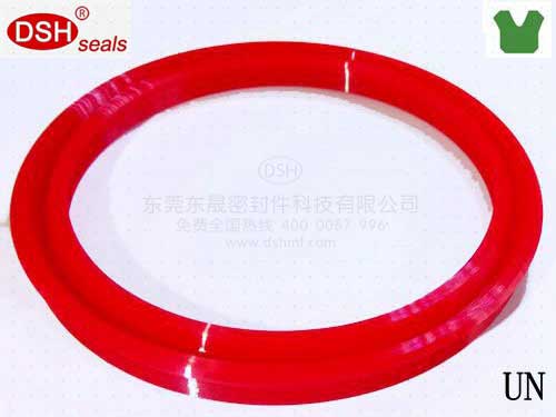 u型密封圈公司 孔用U形圈DUP原始圖片2