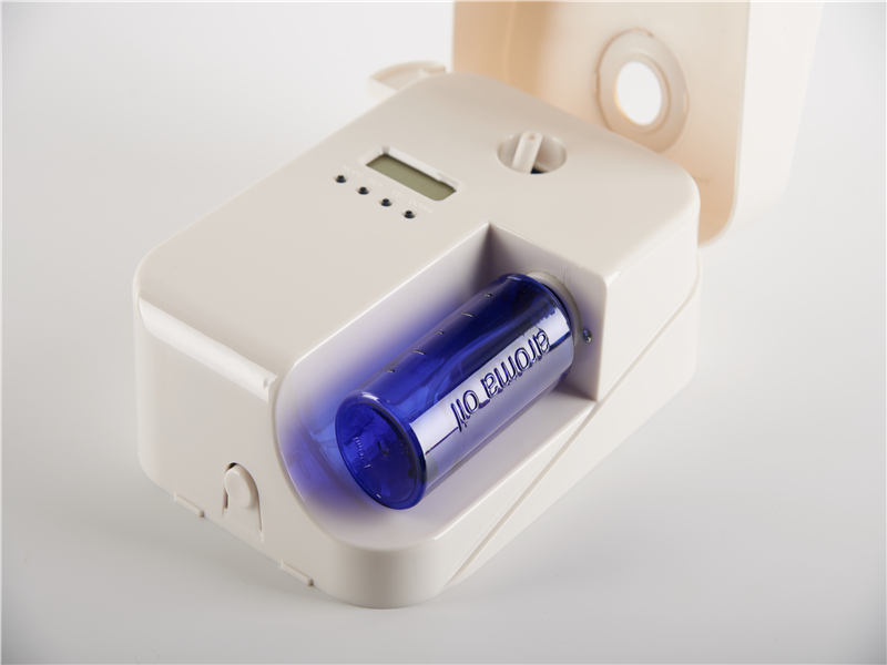 專業供應中型香氛系統：外貿擴香機