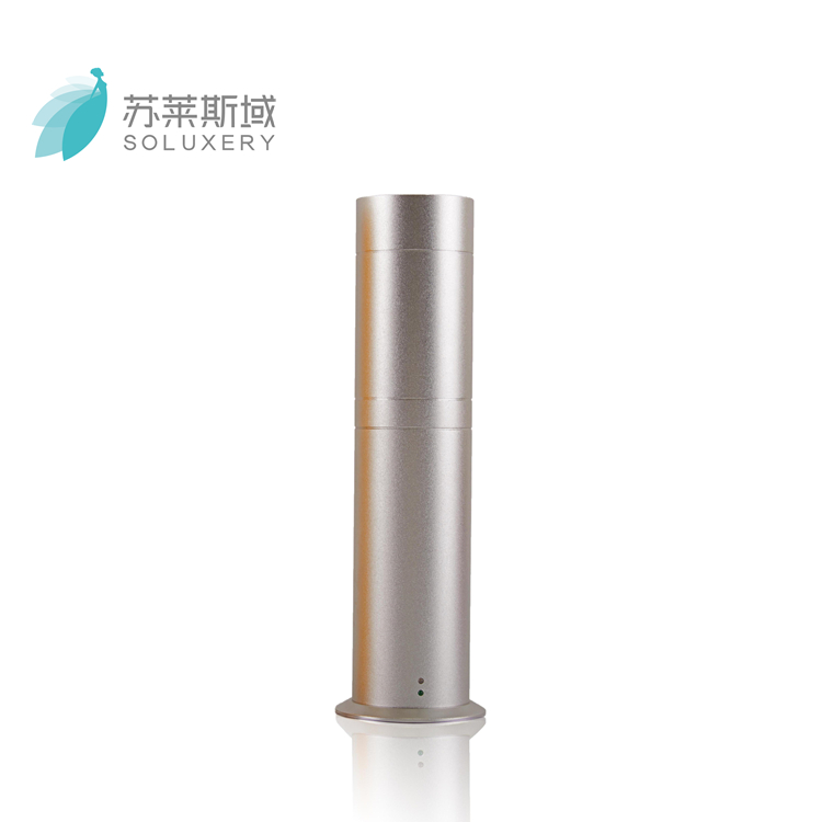 誠尋特價蘇萊斯域SL300 迷你自動加香機香氛機供貨 收購加香機