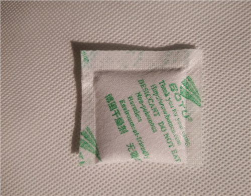 寧波服裝用干燥劑批發 寧波服裝用干燥劑廠家批發 博圖供
