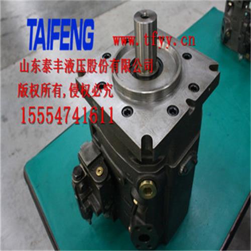 供应河北TFB1V系列斜盘式轴向柱塞泵