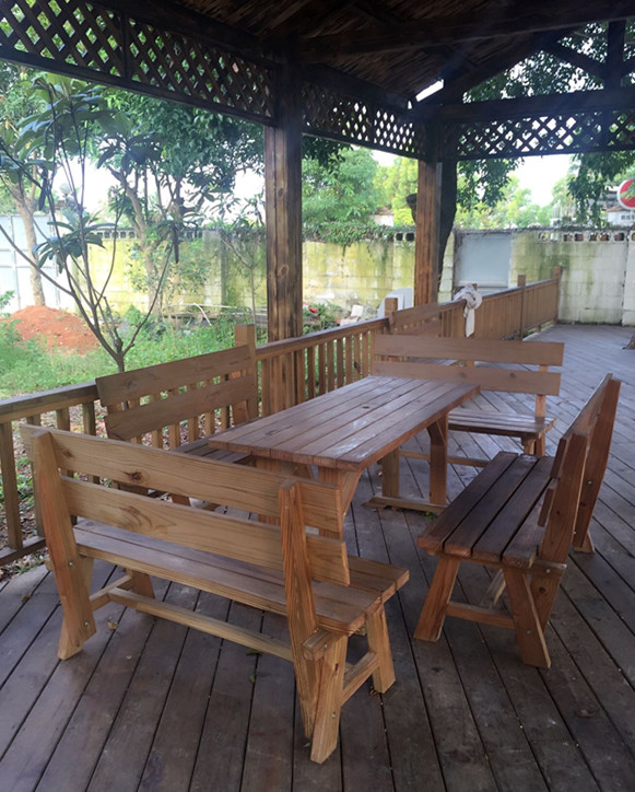 廈門自助燒烤去同安區(qū)聚雅軒茶館