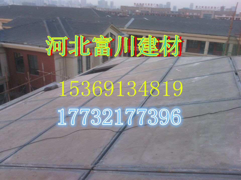 四川鋼骨架輕型板廠家——更多優(yōu)惠盡在富川建材原始圖片2