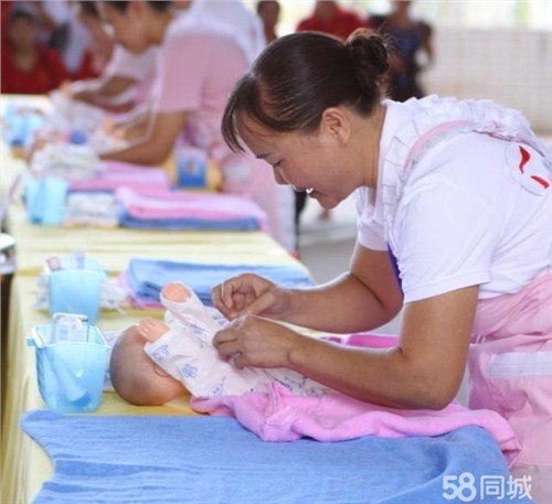 長春保姆公司哪家好|長春保姆機構(gòu)哪家好|中意家政