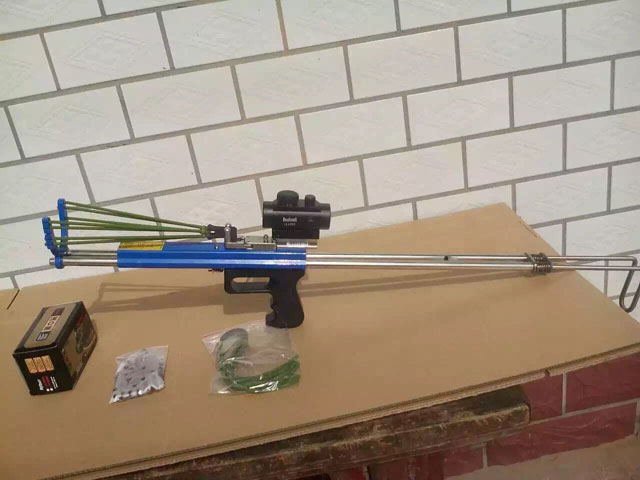 想買好的滑膛dg就來江湖創意兄弟有限公司：滑膛dg威力怎么樣