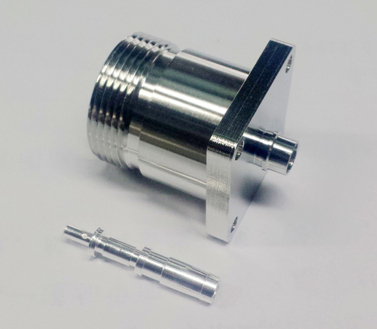 圓形連接器 華堅(jiān)電子圓形連接器 專(zhuān)業(yè)圓形連接器